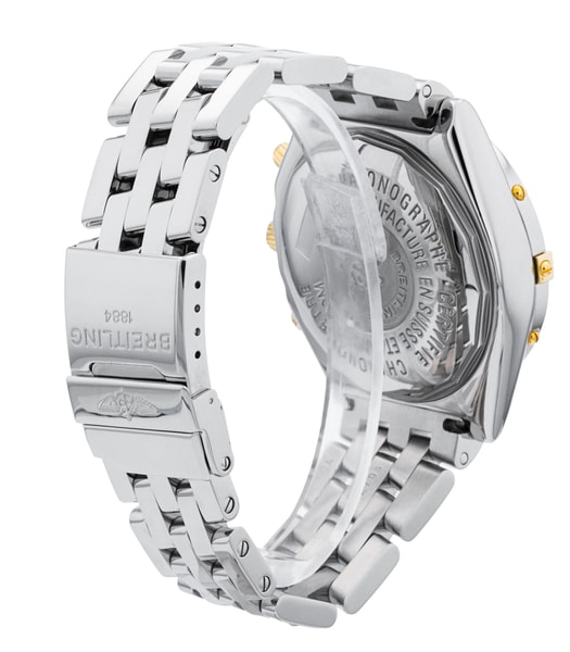 Breitling Chronomat B13352